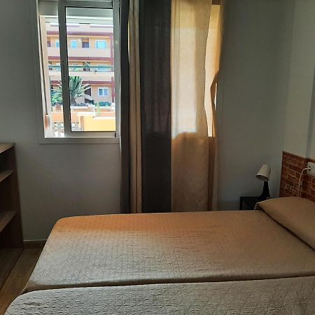 Ferienwohnung Rosie House 2 Parque Holandes Exterior foto
