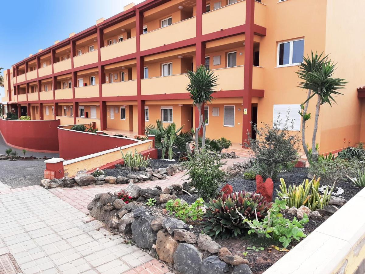 Ferienwohnung Rosie House 2 Parque Holandes Exterior foto