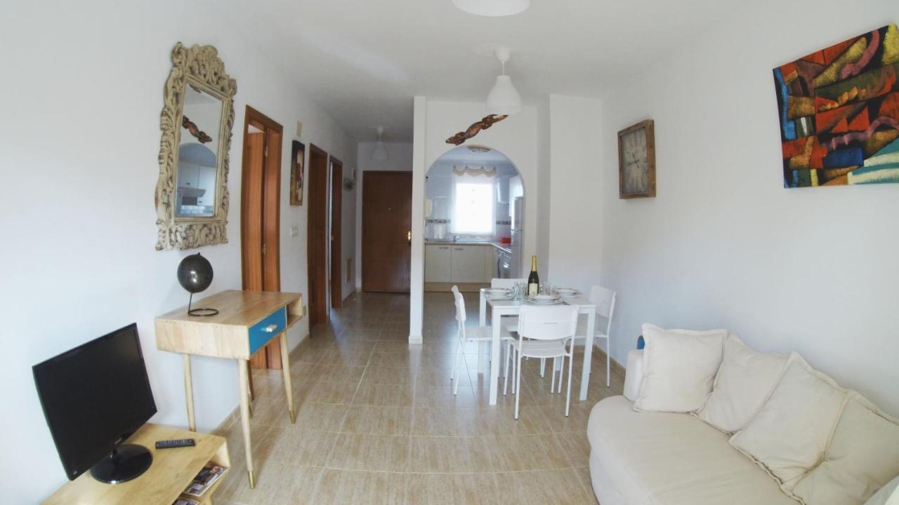 Ferienwohnung Rosie House 2 Parque Holandes Exterior foto