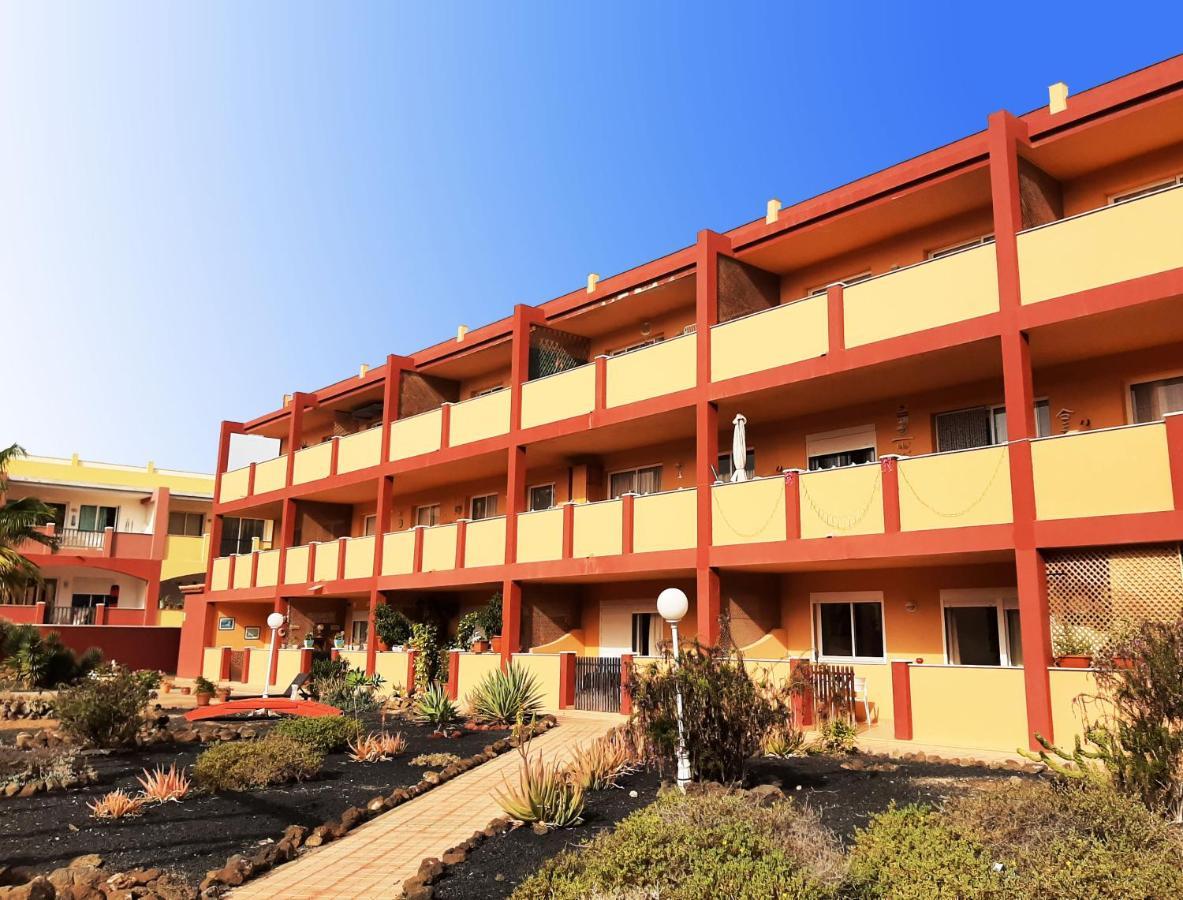 Ferienwohnung Rosie House 2 Parque Holandes Exterior foto