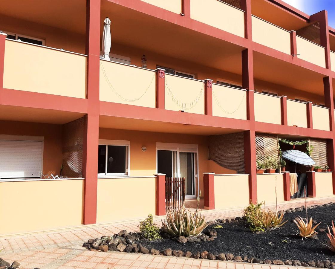 Ferienwohnung Rosie House 2 Parque Holandes Exterior foto