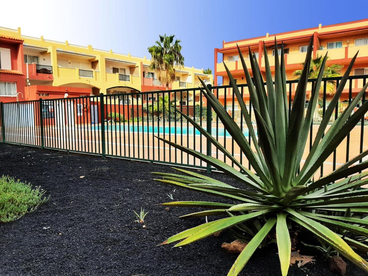 Ferienwohnung Rosie House 2 Parque Holandes Exterior foto