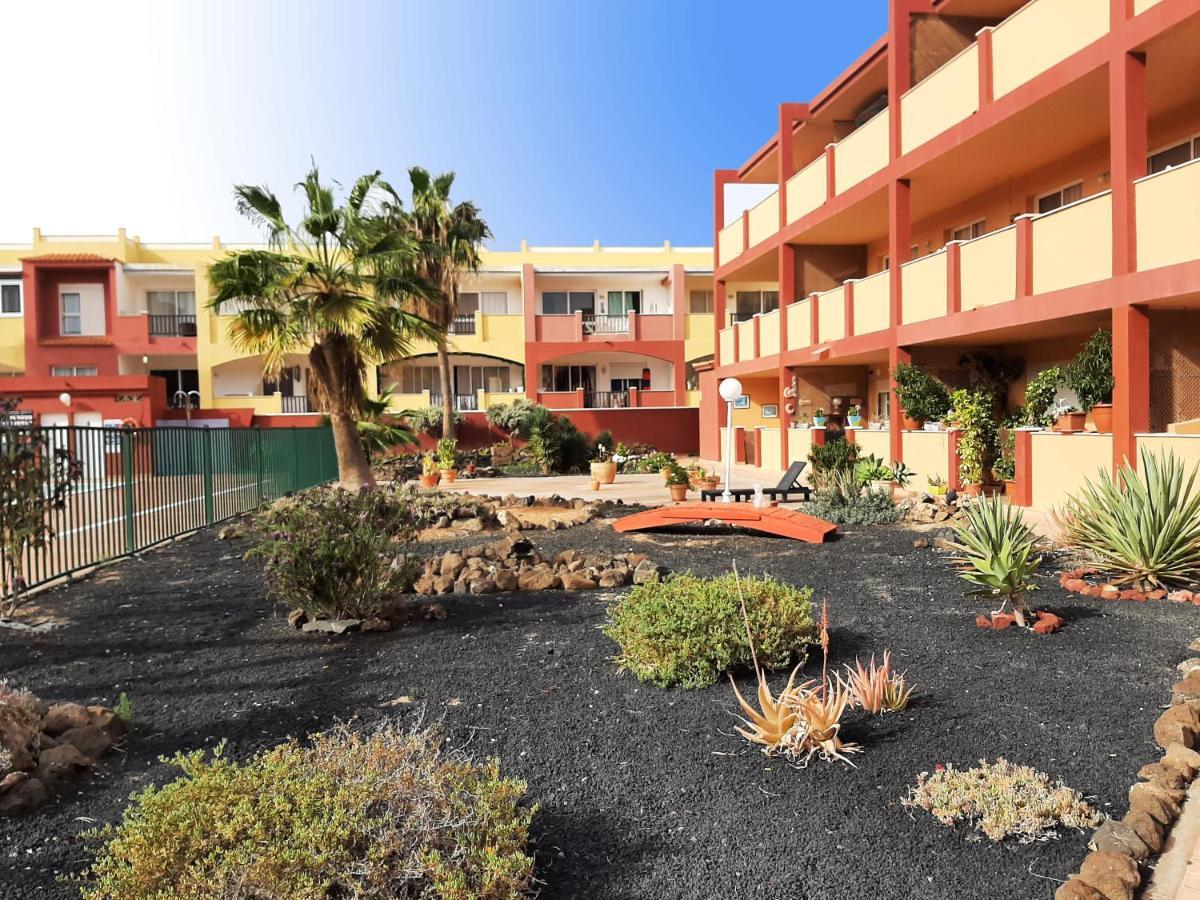 Ferienwohnung Rosie House 2 Parque Holandes Exterior foto