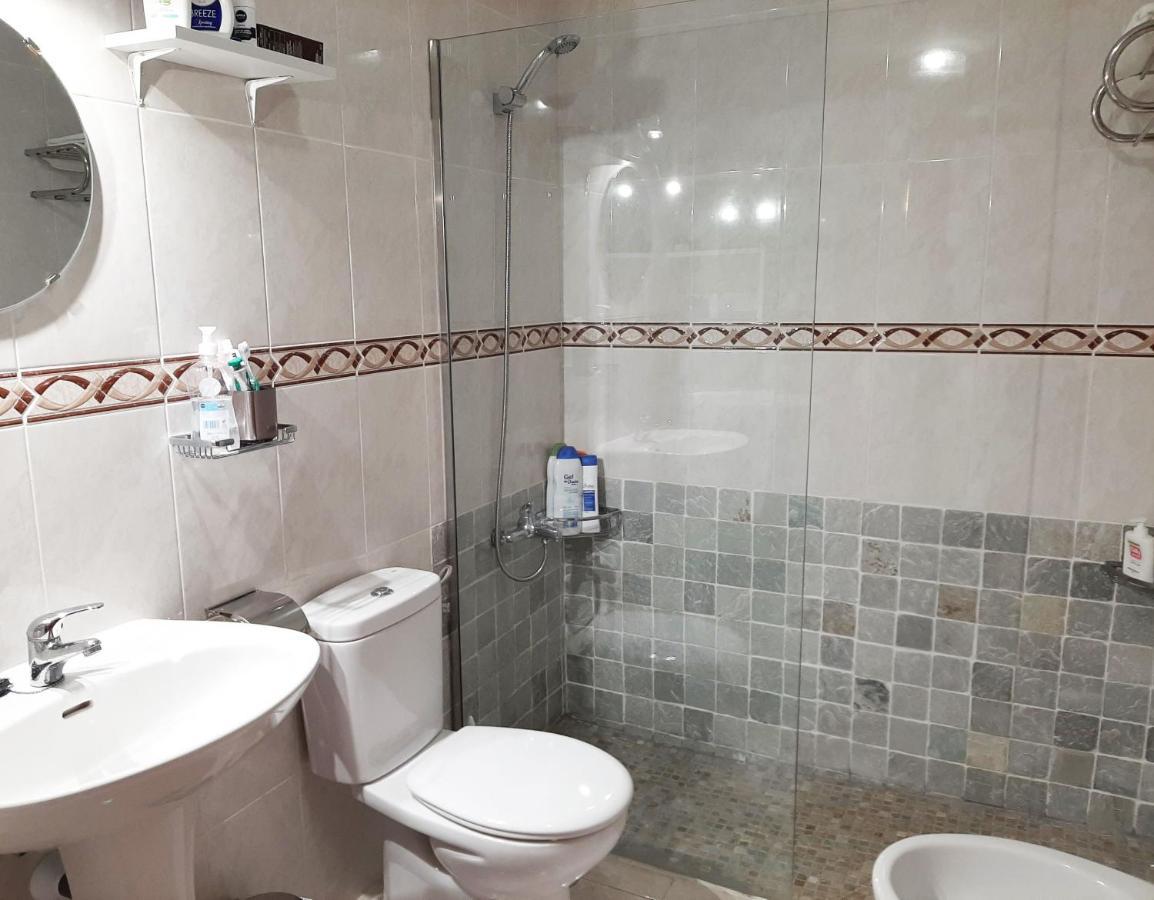 Ferienwohnung Rosie House 2 Parque Holandes Exterior foto