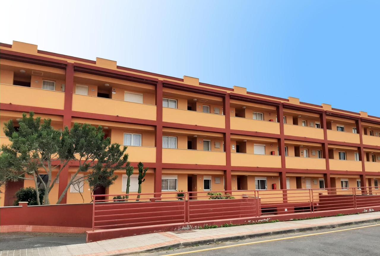 Ferienwohnung Rosie House 2 Parque Holandes Exterior foto