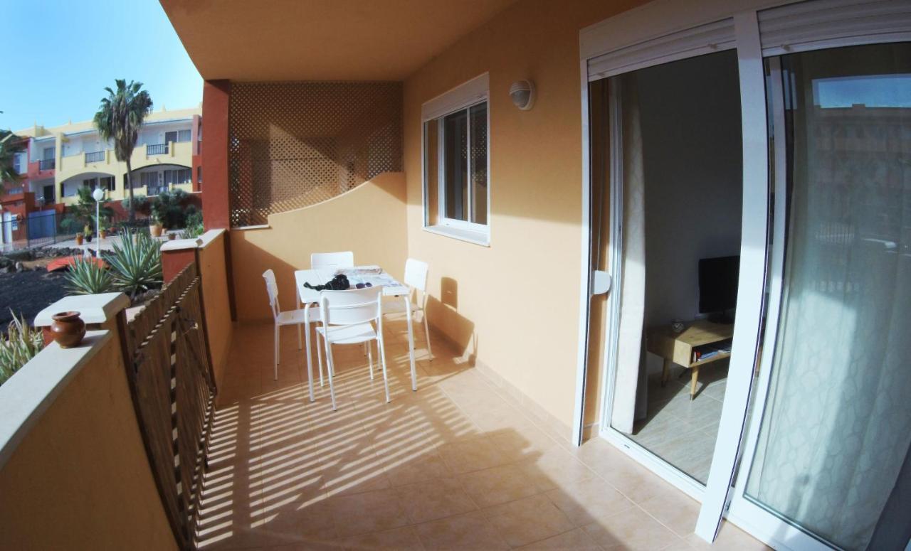 Ferienwohnung Rosie House 2 Parque Holandes Exterior foto
