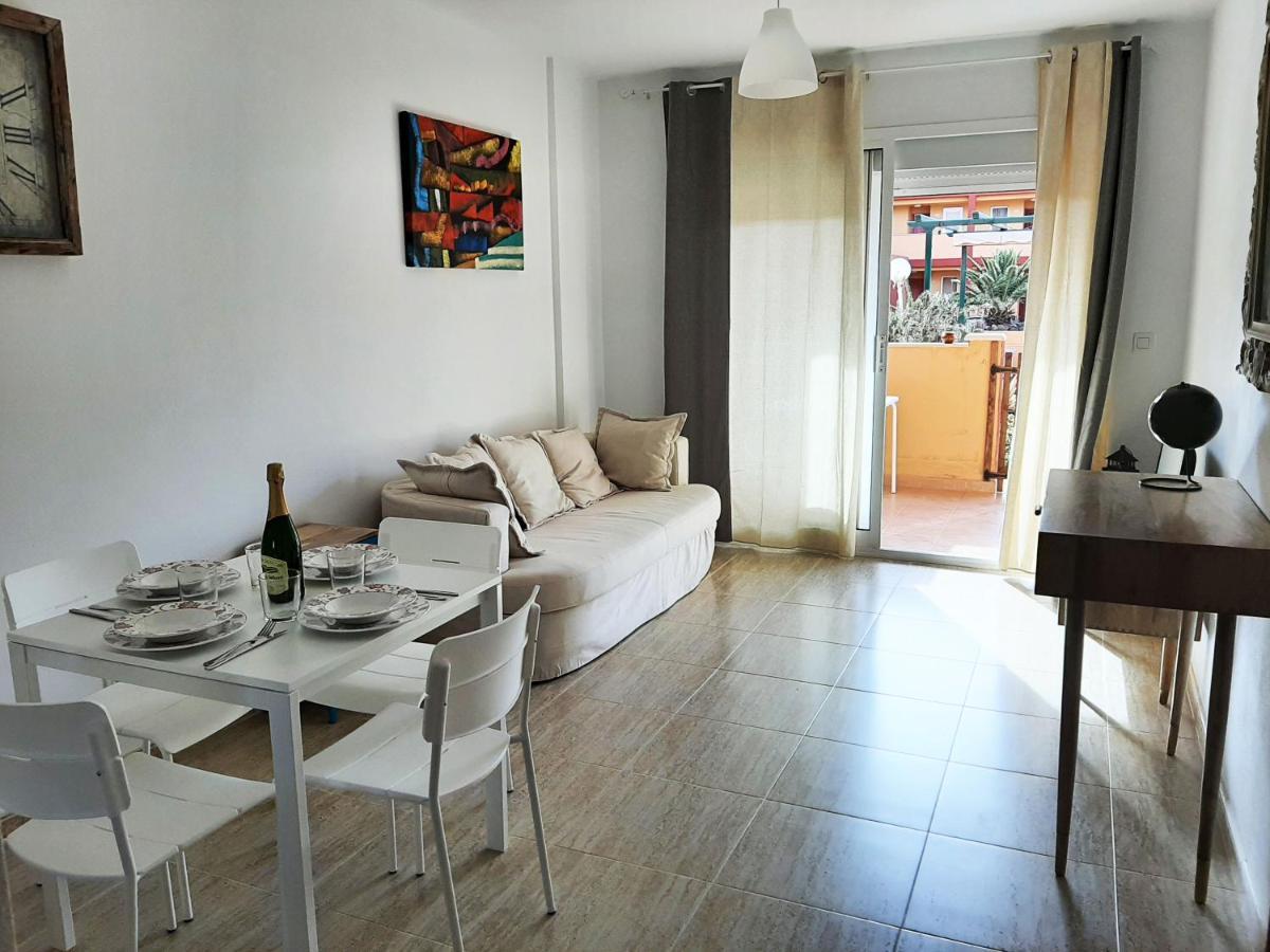 Ferienwohnung Rosie House 2 Parque Holandes Exterior foto