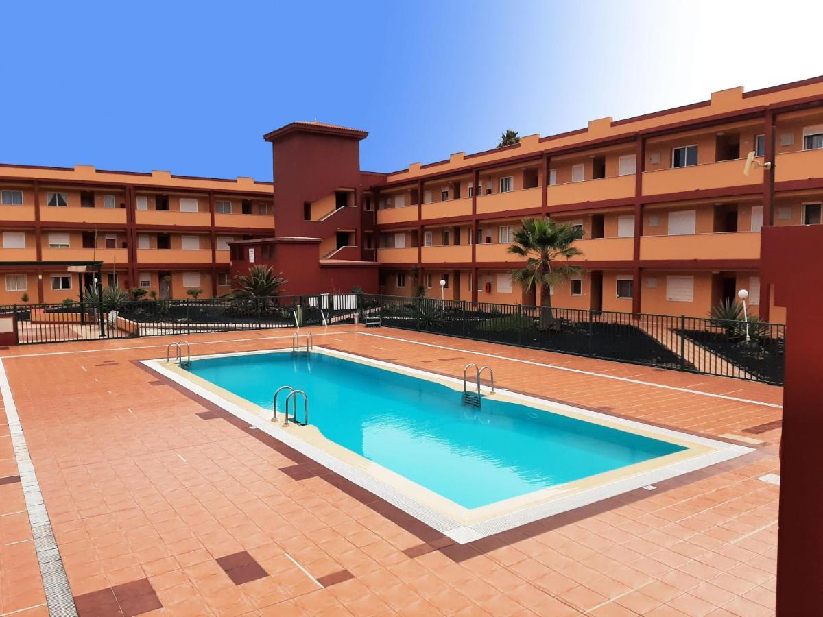 Ferienwohnung Rosie House 2 Parque Holandes Exterior foto