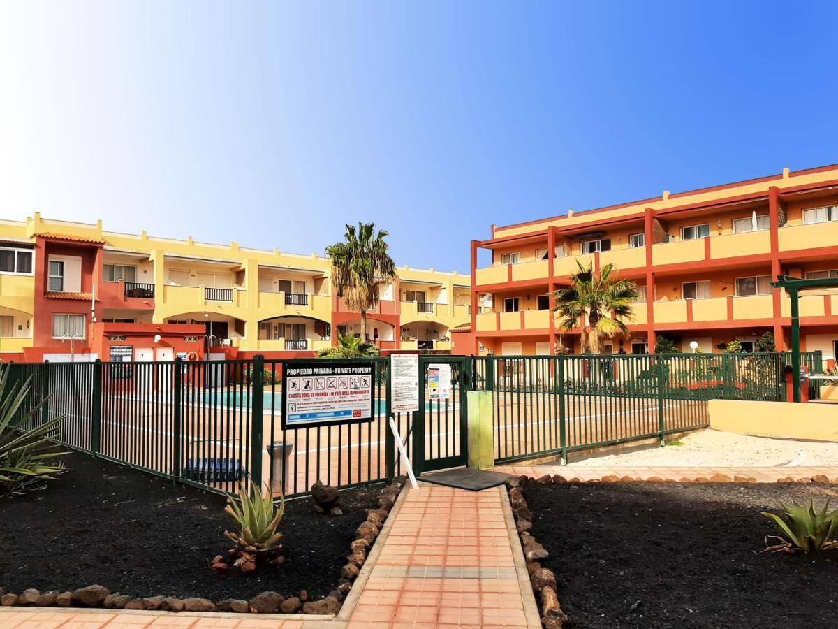 Ferienwohnung Rosie House 2 Parque Holandes Exterior foto