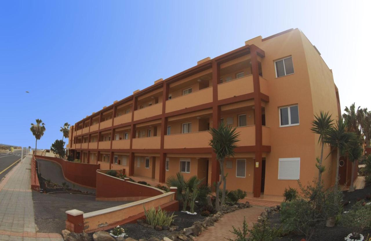 Ferienwohnung Rosie House 2 Parque Holandes Exterior foto
