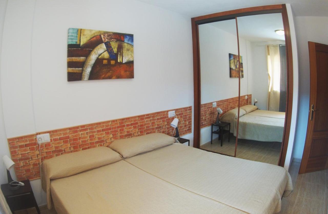 Ferienwohnung Rosie House 2 Parque Holandes Exterior foto