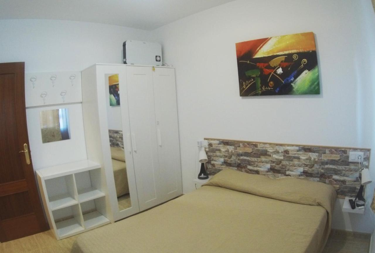 Ferienwohnung Rosie House 2 Parque Holandes Exterior foto